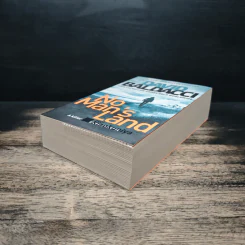 No Man's Land - David Baldacci รูปที่ 4
