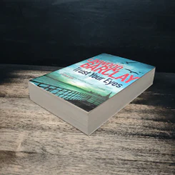 Trust Your Eyes - Linwood Barclay รูปที่ 4
