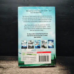 Trust Your Eyes - Linwood Barclay รูปที่ 2