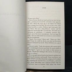 Trust Your Eyes - Linwood Barclay รูปที่ 7