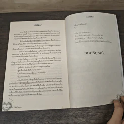 อาญารักเจ้าพ่อ - Pream รูปที่ 8