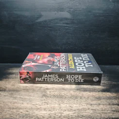 Hope to Die - James Patterson รูปที่ 3