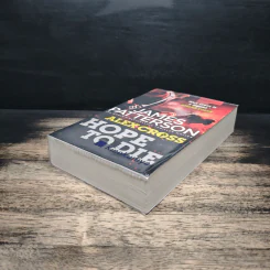 Hope to Die - James Patterson รูปที่ 4