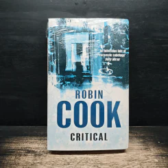 Critical - Robin Cook