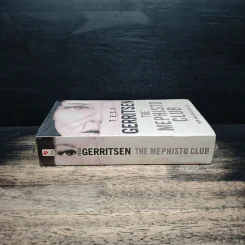 The Mephisto Club - Tess Gerritsen รูปที่ 3