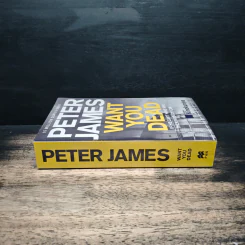 Want You Dead - Peter James รูปที่ 3
