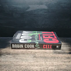 Cell - Robin Cook รูปที่ 3
