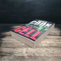 Cell - Robin Cook รูปที่ 4