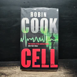 Cell - Robin Cook