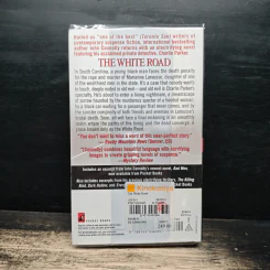 The White Road - John Connolly รูปที่ 2