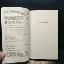 The White Road - John Connolly รูปที่ 6