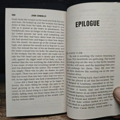 The White Road - John Connolly รูปที่ 8