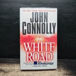 The White Road - John Connolly