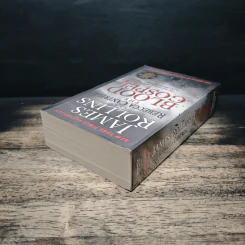 The Blood Gospel - James Rollins, Rebecca Cantrell รูปที่ 5