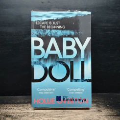Baby Doll - Hollie Overton รูปที่ 1
