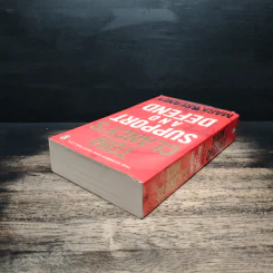 Tom Clancy's Support and Defend - Mark Greaney รูปที่ 5