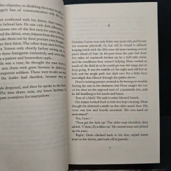 Tom Clancy's Support and Defend - Mark Greaney รูปที่ 7