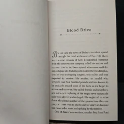 Ford County Stories - John Grisham รูปที่ 8