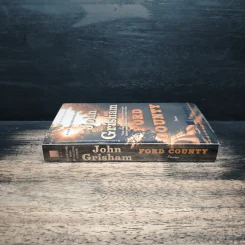 Ford County Stories - John Grisham รูปที่ 3
