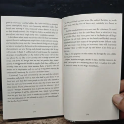The Shadow Girls - Henning Mankell รูปที่ 8