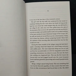 The Shadow Girls - Henning Mankell รูปที่ 7