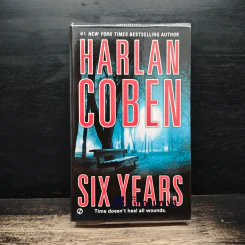 Six Years - Harlan Coben รูปที่ 1