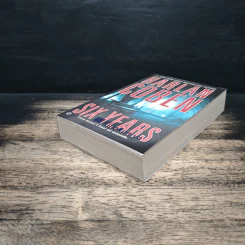 Six Years - Harlan Coben รูปที่ 4
