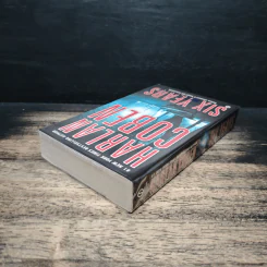 Six Years - Harlan Coben รูปที่ 5