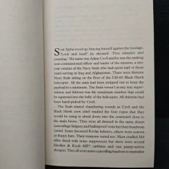 False Friends - Stephen Leather รูปที่ 7