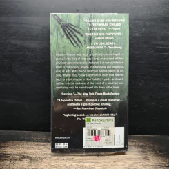 The Bone Collector - Jeffery Deaver รูปที่ 5