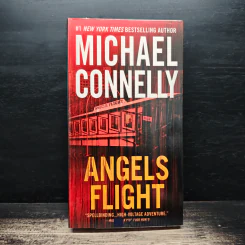 Angels Flight - Michael Connelly
