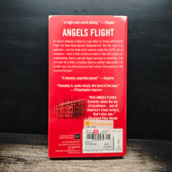 Angels Flight - Michael Connelly รูปที่ 2