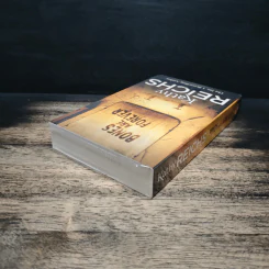 Bones Are Forever - Kathy Reichs รูปที่ 5