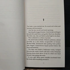 Bones Are Forever - Kathy Reichs รูปที่ 7