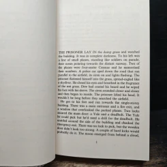 The Solitary Man - Stephen Leather รูปที่ 7