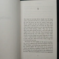 Zero Day - David Baldacci รูปที่ 7