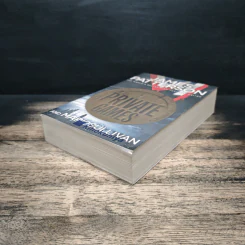 Private Games - James Patterson, Mark Sullivan รูปที่ 4