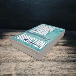Abduction - Robin Cook รูปที่ 4