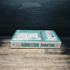 Abduction - Robin Cook รูปที่ 3