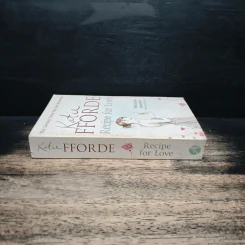 Recipe for Love - Katie Fforde รูปที่ 3