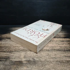Recipe for Love - Katie Fforde รูปที่ 5