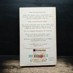 Recipe for Love - Katie Fforde รูปที่ 2