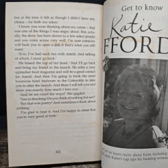 Recipe for Love - Katie Fforde รูปที่ 8