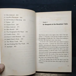 The Murder of Roger Ackroyd - Agatha Christie รูปที่ 8