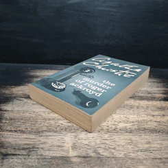 The Murder of Roger Ackroyd - Agatha Christie รูปที่ 4