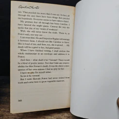 The Murder of Roger Ackroyd - Agatha Christie รูปที่ 9