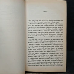 Deep Secret - Diana Wynne Jones รูปที่ 6
