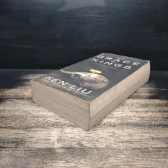 The Grace of Kings - Ken Liu รูปที่ 4