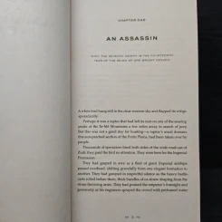 The Grace of Kings - Ken Liu รูปที่ 8