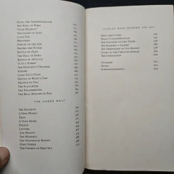 The Grace of Kings - Ken Liu รูปที่ 7